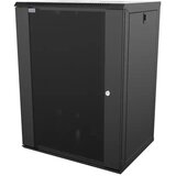 Mirsan 16U/19 rek orman nazidni WTC16U45MN.01 565mmx450mmx755mm crni | ePonuda.com