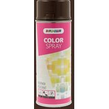 Dupli color Sprej Dupli - čokoladno smeđa Ral 8017 400 ml | shoptok.hr