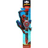 Spiderman Marvel Digitalni Sat | shoptok.hr