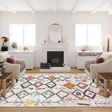 Conceptum Hypnose tepih W1024, 100x150cm, šareni | Eponuda.ba