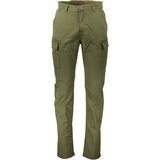 Napapijri GREEN MEN&#39;S PANTS | shoptok.hr
