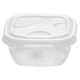 Cookingmax činija pvc frigo plus 0,3L Cene