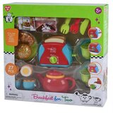 Play Go komplet zajtrk s toasterjem - 27 kosov Cene