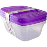  Posuda za hranu BANQUET 1,25l, 3/1 | shoptok.hr