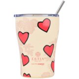 Estia termo čaša sa slamčicom Tender Lace 350ml 01-31817 Cijene