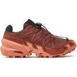 Salomon Speedcross 6 Gtx Gore-tex Crvena Cijene