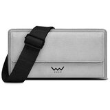 Vuch Crossbody torba Keera Grey, 13 x 25 cm Slike