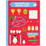 Grahovac Kratkočasna knjiga iger | Shoptok.si