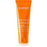 Darphin Soleil Plaisir Face SPF50 krema za sončenje za obraz SPF 50 50 ml Cene