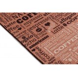 Antalya Conceptum Hypnose Tepih za Hodnik 60 x 140 Fincan - Caramel | Eponuda.com