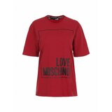 Love Moschino ženska majica W4F8745E1951-O85 Cene
