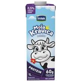 KRAVICA MLEKO UHT PROTEIN BEZ LAKTOZE 0.5%MM 1L | ePonuda.com