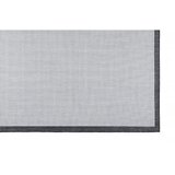 Conceptum Hypnose tepih (160x230) 23745A fresco black white Cene