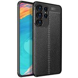  Maska za Samsung S23 Ultra/ S918B Elegant man exclusive crna | ePonuda.com