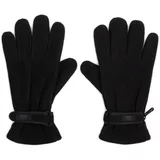 Cropp muške rukavice - Crna 7080Y-99X
