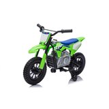  Licencirani motor na akumulator HONDA CFR450R - zeleni | shoptok.hr