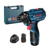 Bosch akumulatorski vibracioni odvrtač GDR 120-LI Professional