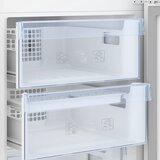 Beko RCNA366K40WN Kombinovani frižider, 215 l, bez zamrzavanja | Eponuda.ba
