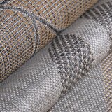 Ayyildiz Carpets Bež zunanja preproga 120x170 cm Sunny – | Shoptok.si