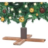 vidaXL stalak za božićno drvce 54 x 54 x 16 cm | shoptok.hr