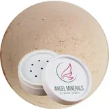 vegan Mineral Foundation - R2 Cool Rose