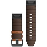Garmin Fenix 6X pas, usnjen (QuickFit 26 mm) | Shoptok.si