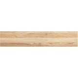 Prozorske klupice 2 kom 100x20x2 cm netretirane masivne hrast | shoptok.hr