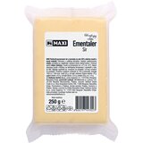 Maxi Ementaler 45%mm 250g Cene
