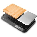 Ufesa kuhinjska vaga smartscale chop sa daskom za sečenje/do 5kg/LCD display Cene