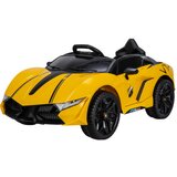 Baby Land Dečiji Auto na akumulator 12V MB790 žuti ( 024204Ž ) Cene