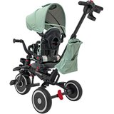 Dječji tricikl RIDER SPORTRIKE - tirkizno zeleni | shoptok.hr