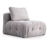 Atelier Del Sofa Trosed Amaris, 290x100x65 cm, Svijetlosiva | Eponuda.ba
