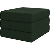 SOFA na razvlačenje 90 x 63 x 45 cm Tamnozelena | shoptok.hr