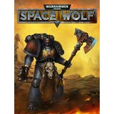  Warhammer 40,000: Space Wolf Steam Key GLOBAL | ePonuda.com