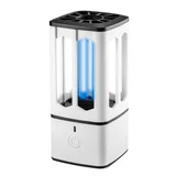 Mini UVC lampa za dezinfekciju 90-132 3.8 W