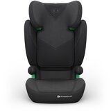 Kinderkraft auto sedište junior fix 2 plus i-size 100-150cm black | Eponuda.com