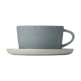Blomus Sive/bež keramičke šalice u setu 2 kom 150 ml Kaffee – | shoptok.hr