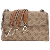 Guess ZAMIRA HOBO SHOULDER Smeđa | shoptok.hr