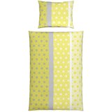 Based Posteljnina Selma --, Rumena, Siva, Bela | Shoptok.si