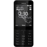 Nokia 230 DS DARK SILVER DUAL SIM Cene'.'