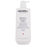 Goldwell Dualsenses Bond Pro Fortifying Shampoo šampon šibki in oslabljeni lasje za ženske | Shoptok.si