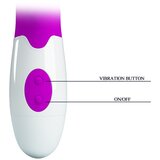 Pretty Love 2024 Vibrator Rabbit Pretty Love Bruno | Shoptok.si