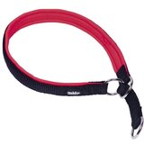 Nobby preno classic neoprenska polzatezna ovratnica - rdeča 40 - 45 cm | Shoptok.si