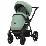 KUNERT SANKE brav kolica za bebe set 2U1 crni ram dezen 5 | Eponuda.com