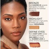 Nars Laguna ULTIMATE FACE PALETTE set dekorativne kozmetike odtenek MEDIUM TO DEEP 1 kos | Shoptok.si