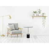 Kayoom MIZICA, črna, srebrne barve | Shoptok.si