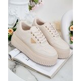 Resti Women's platform sneakers Aseldas | Shoptok.si