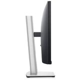 Dell Monitor C2423H, 60,5cm (24'') FHD 1920x1080, 16:9, 5ms, IPS, HDMI, DisplayPort, Pivot, kamera, črna/srebrna | Shoptok.si