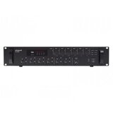ARTSOUND MX-5006M, 6-conski ojačevalnik - - Audio-Kondric | Shoptok.si