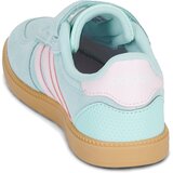 Adidas Nizke superge BREAKNET SLEEK EL C Modra | Shoptok.si